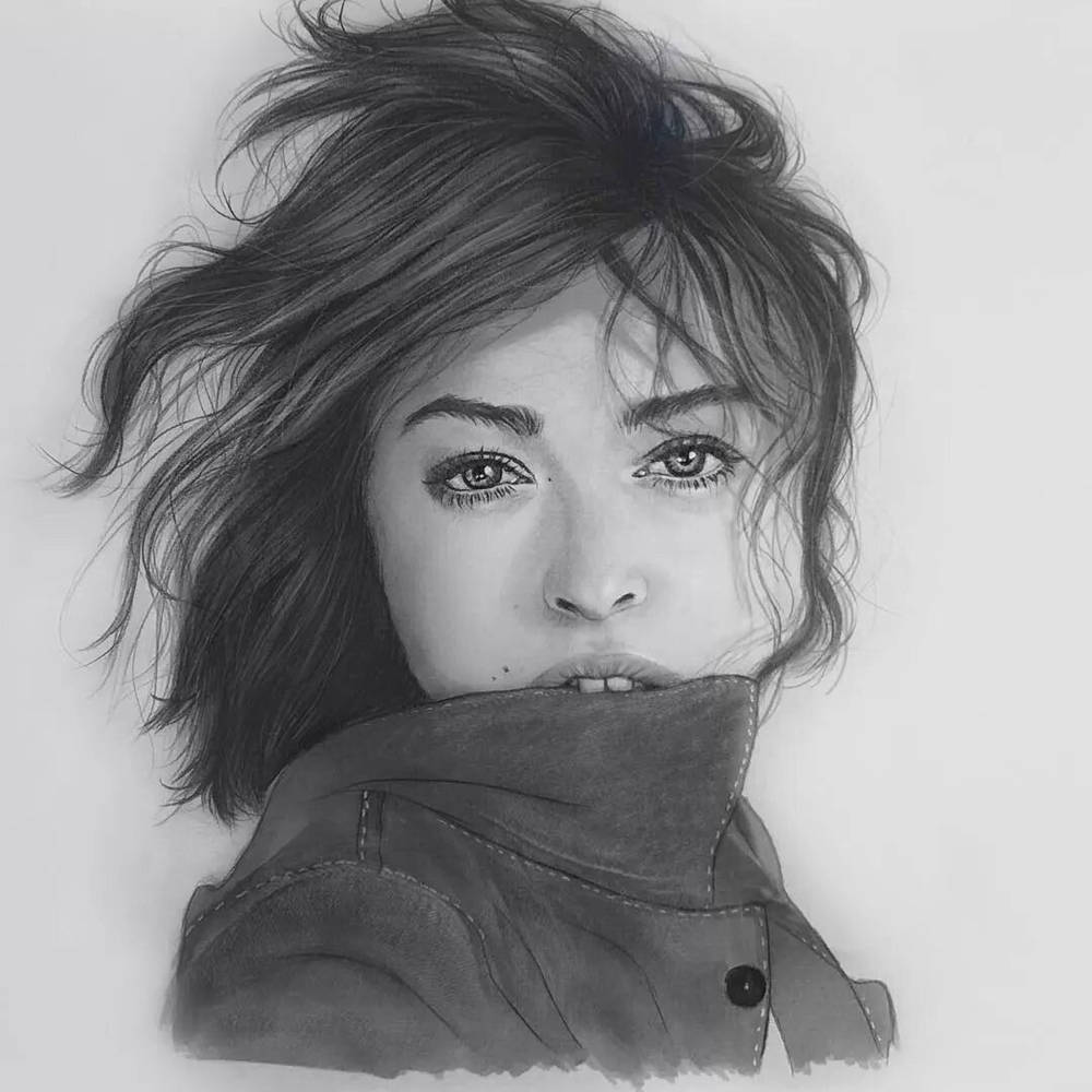 廣州畫室,廣州素描培訓(xùn)畫室,廣州藝考畫室,27