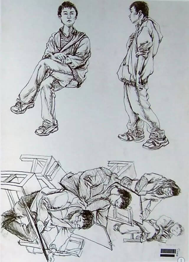 廣州畫室