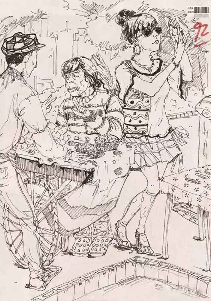 廣州畫室,廣州藝考畫室,廣州素描培訓畫室,31