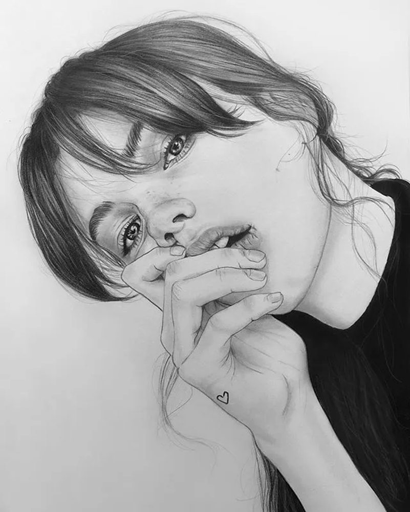 廣州畫室,廣州素描培訓(xùn)畫室,廣州藝考畫室,25