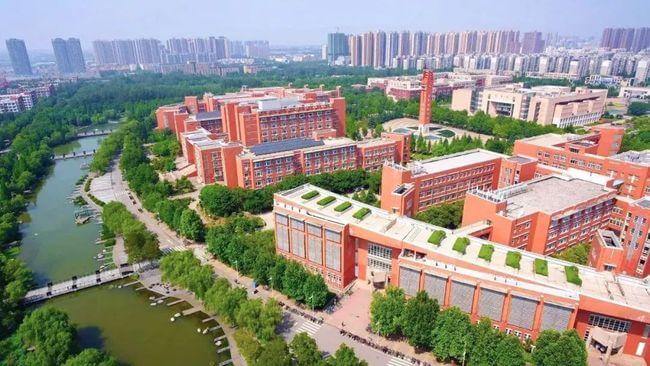 2021報考招生季，這六類高校可能會爆熱，美術藝考生們得知道！圖四