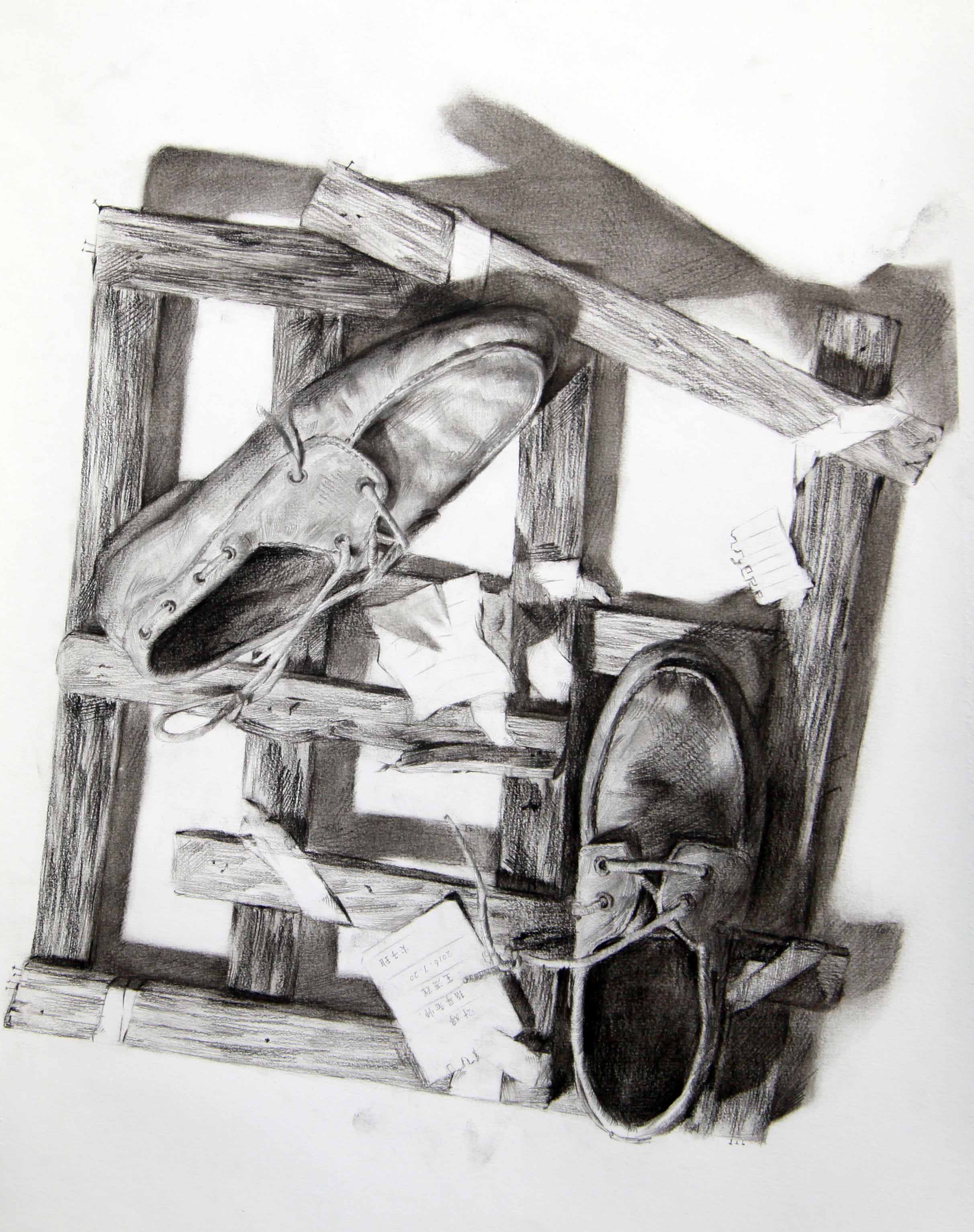 廣州畫室素描培訓,廣州素描集訓畫室,廣州素描美術培訓班