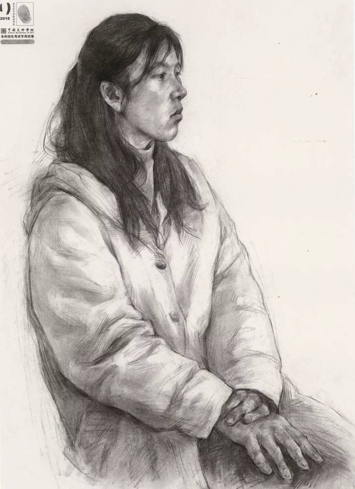 廣州畫室,廣州素描美術(shù)培訓(xùn),廣州畫室素描,23