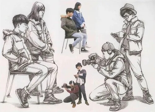 廣州美術培訓
