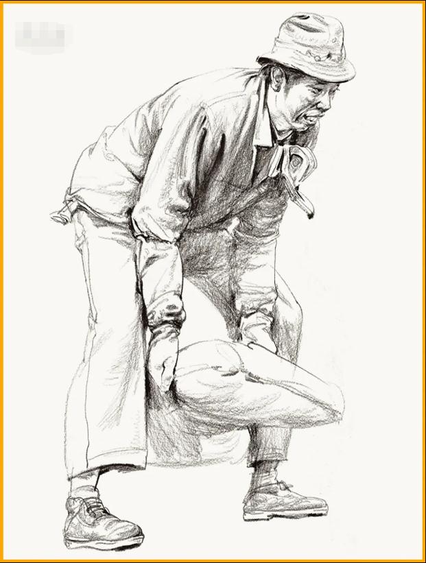 廣州藝考畫室,廣州速寫畫室,廣州畫室,13