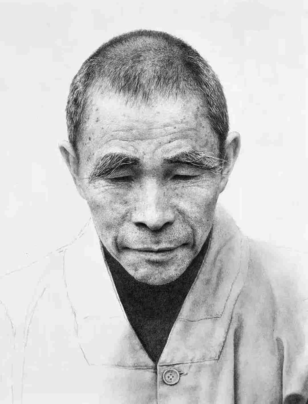 作為美術(shù)生，錯(cuò)過什么都不能錯(cuò)過九大美院各系教授的作品！圍墻畫室附圖15