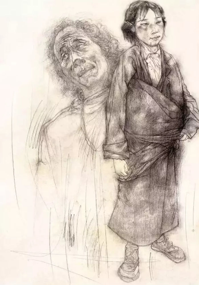 廣州畫室,廣州藝考畫室,廣州素描培訓畫室,05