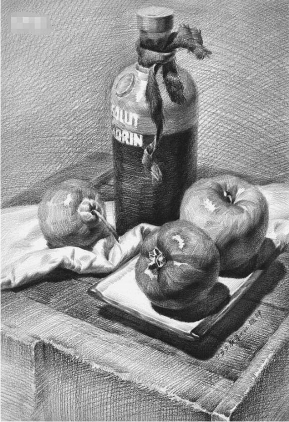 廣州畫室,廣州素描培訓畫室,廣州美術素描培訓,09