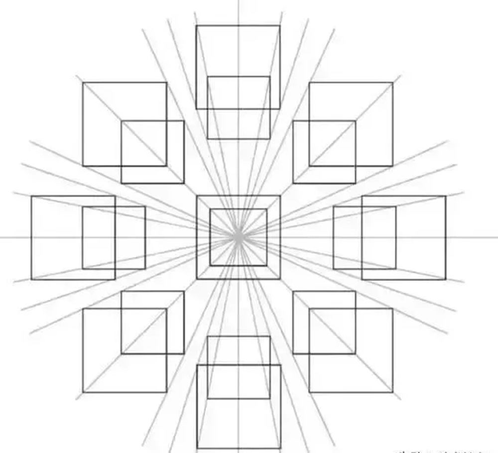 廣州藝考畫室超詳細的素描心得總結，零基礎也不要怕,28