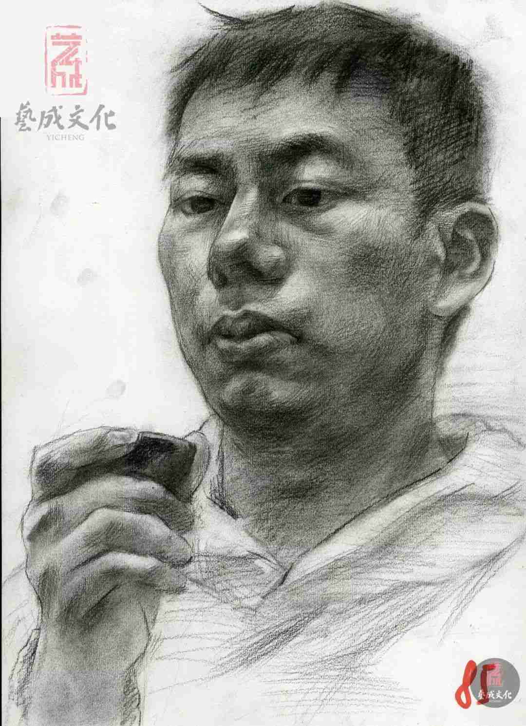 20屆廣美模考高分卷｜想要百勝，廣州十大畫室建議先要做到知己知彼附圖39