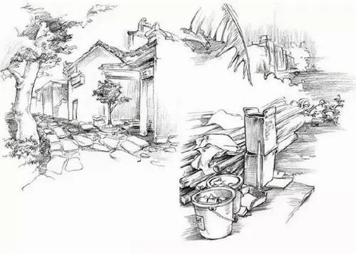湖南省2022年美術(shù)類專業(yè)考試大綱公布4