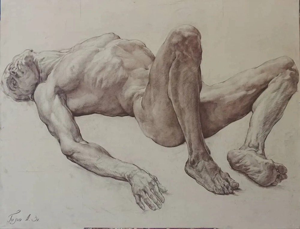 廣州畫室,廣州藝考畫室,廣州素描培訓畫室,31