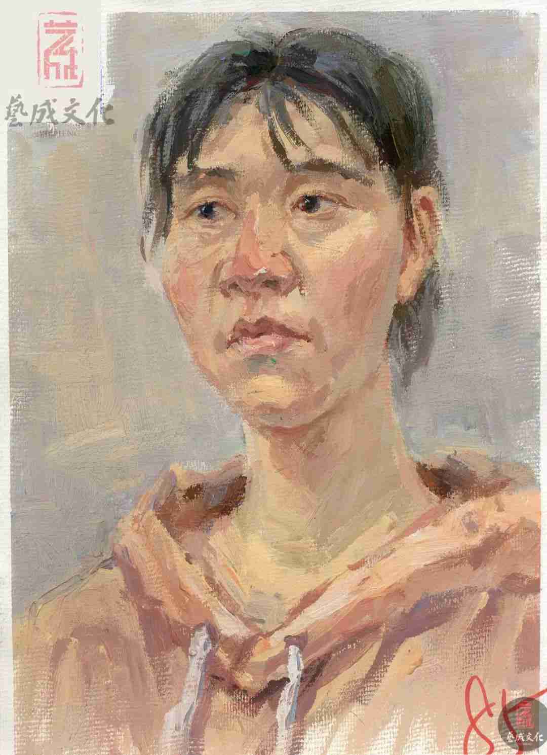20屆廣美模考高分卷｜想要百勝，廣州十大畫室建議先要做到知己知彼附圖51