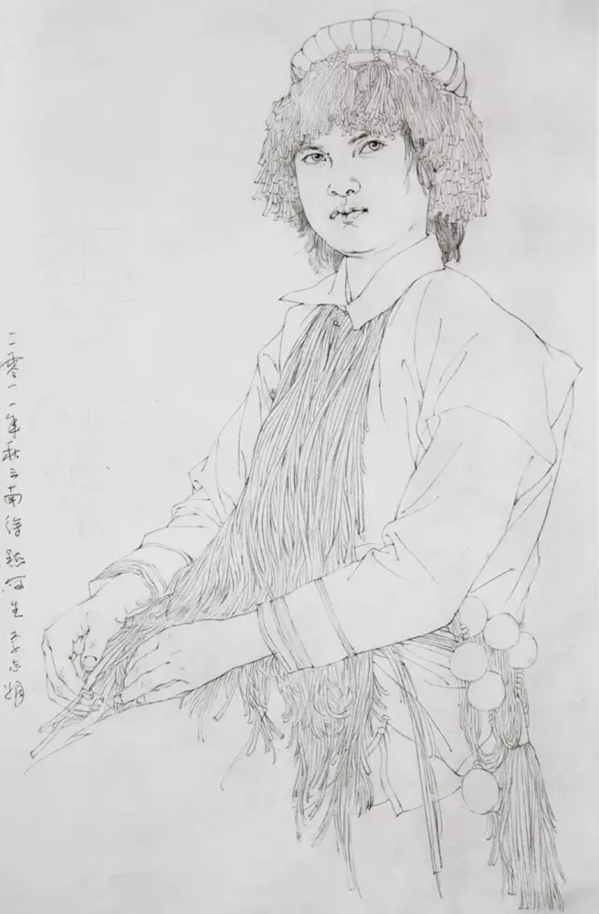 廣州畫室,廣州藝考畫室,廣州素描培訓畫室,41