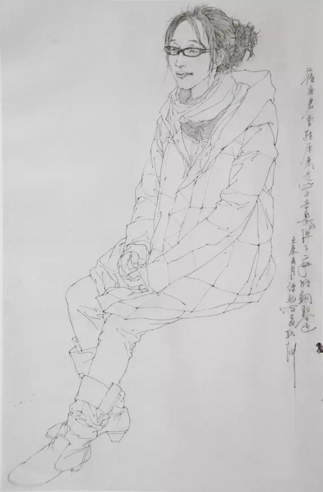 廣州畫室,廣州藝考畫室,廣州素描培訓畫室,50