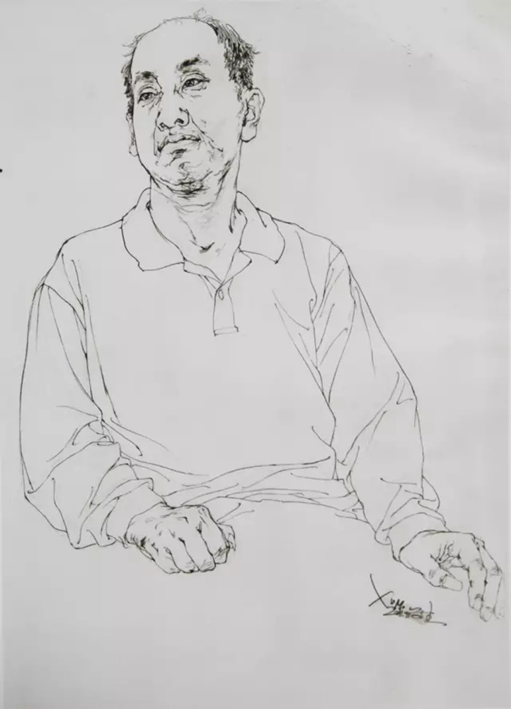 廣州畫室,廣州藝考畫室,廣州素描培訓畫室,65