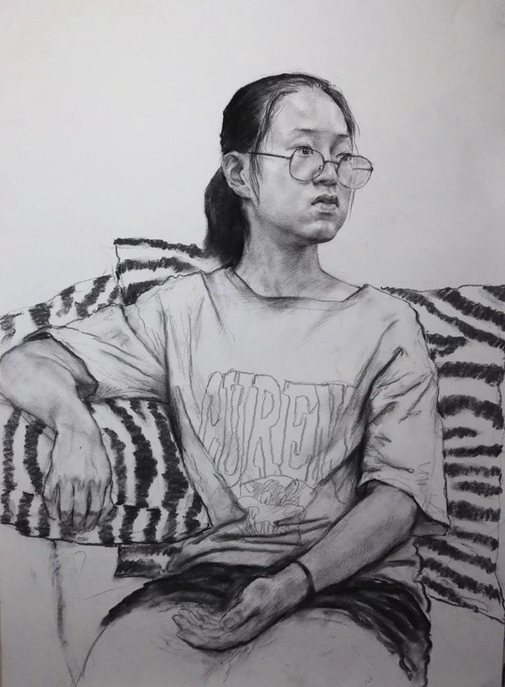 廣州畫室,廣州藝考畫室,廣東畫室,15