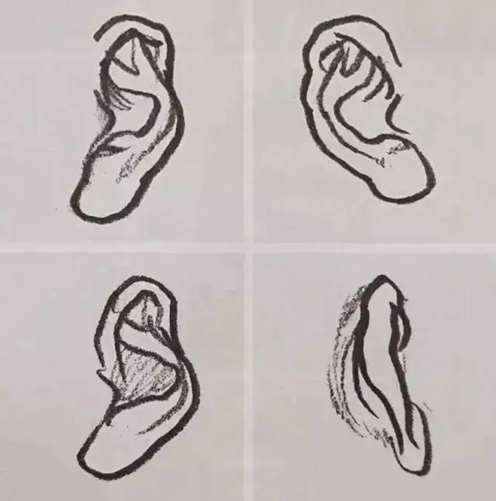 廣州畫室,廣州繪畫培訓,廣州藝考畫室,05