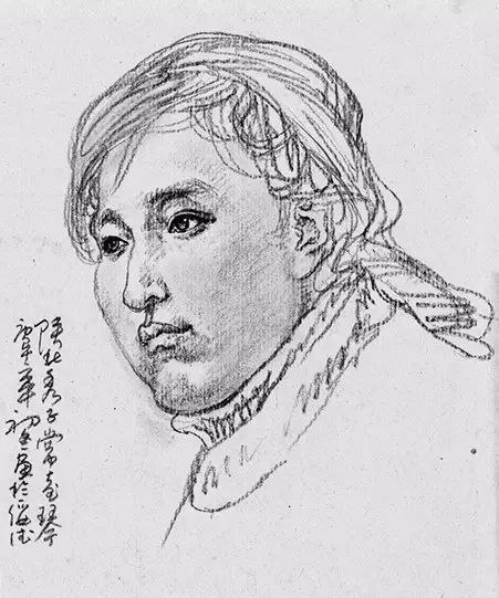 作為美術(shù)生，錯(cuò)過什么都不能錯(cuò)過九大美院各系教授的作品！圍墻畫室附圖79