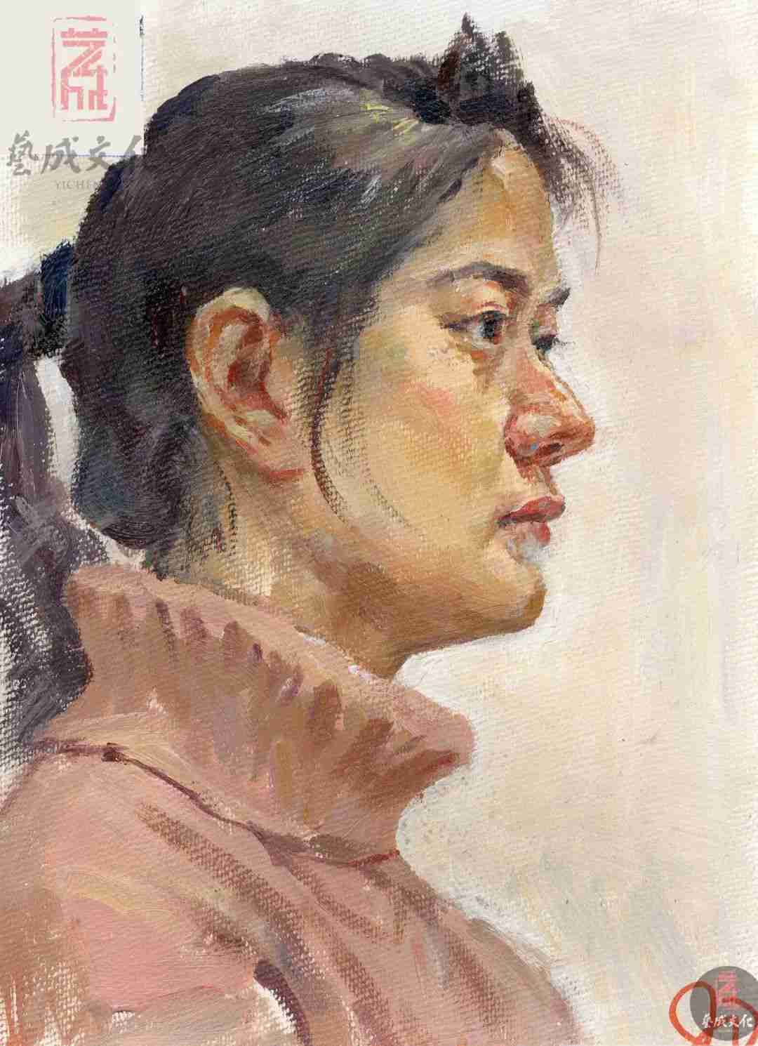 20屆廣美模考高分卷｜想要百勝，廣州十大畫室建議先要做到知己知彼附圖58