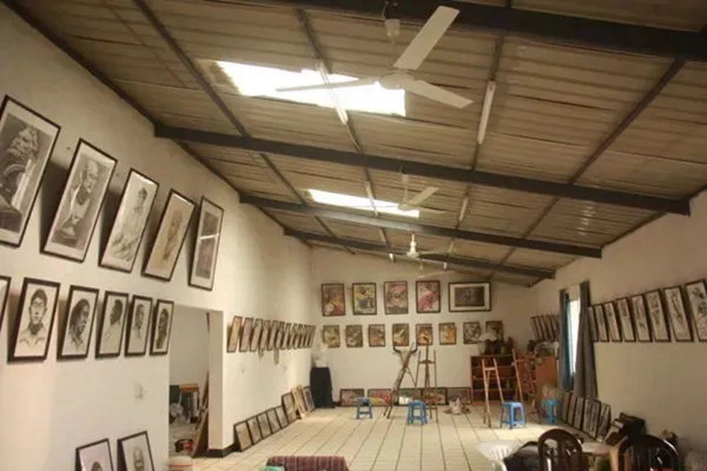 復(fù)讀美術(shù)生選擇畫(huà)室技巧，廣州畫(huà)室排名前十畫(huà)室告訴你,04