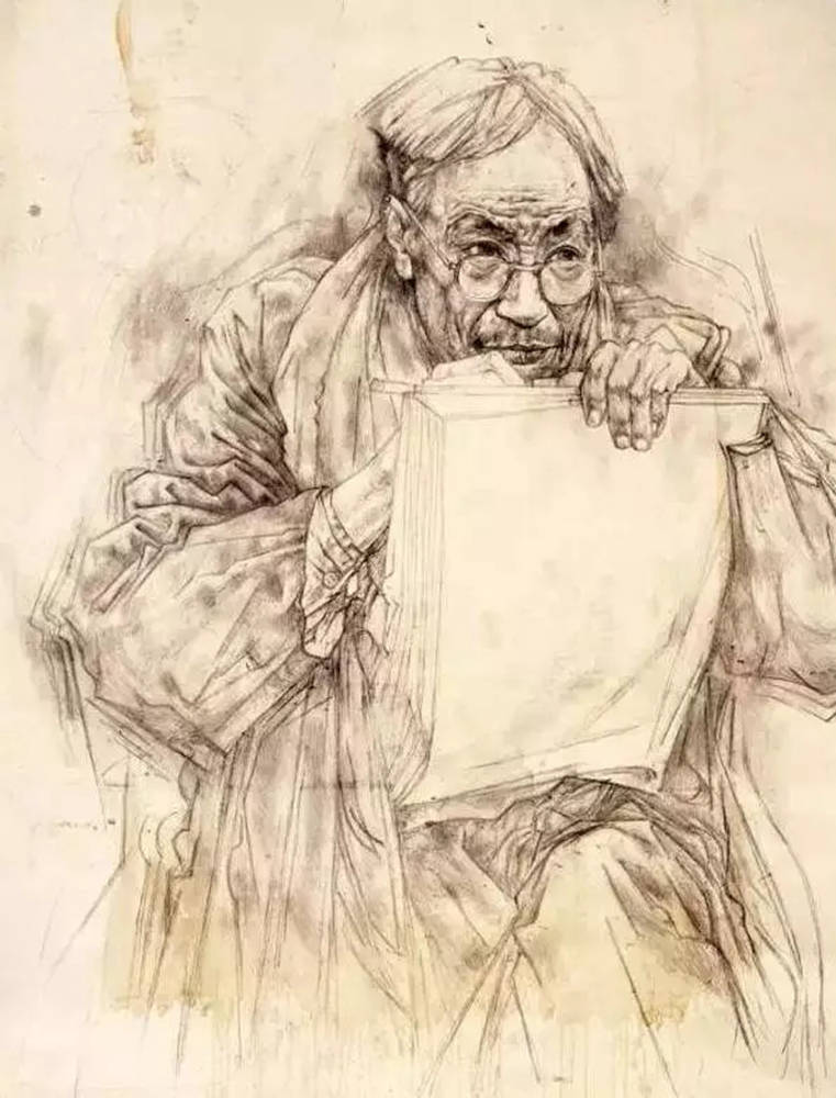 廣州畫室,廣州藝考畫室,廣州素描培訓畫室,15