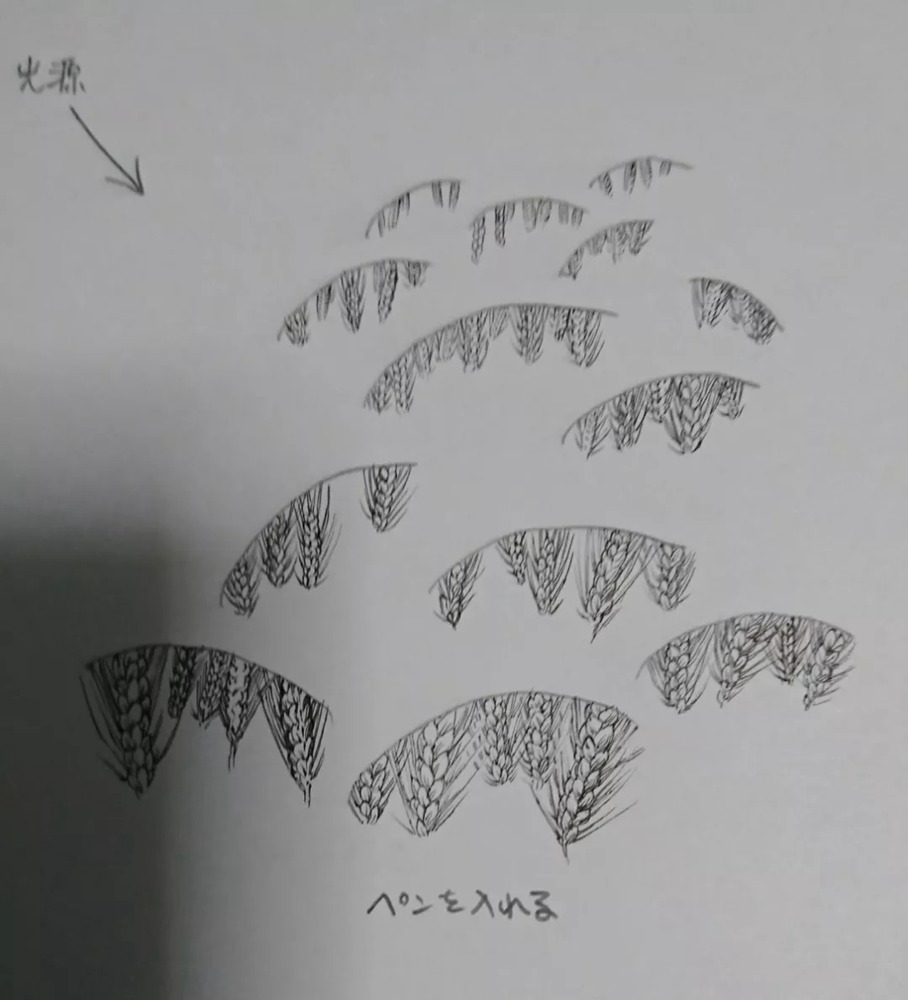 廣州畫室排名前十畫室整理超簡單繪畫技巧，作者是認真的么,49