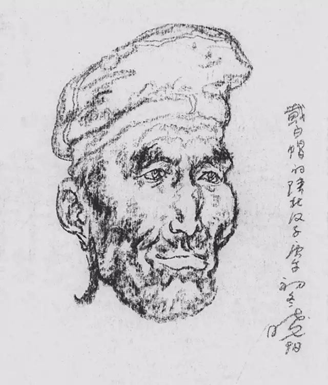 作為美術(shù)生，錯(cuò)過什么都不能錯(cuò)過九大美院各系教授的作品！圍墻畫室附圖80