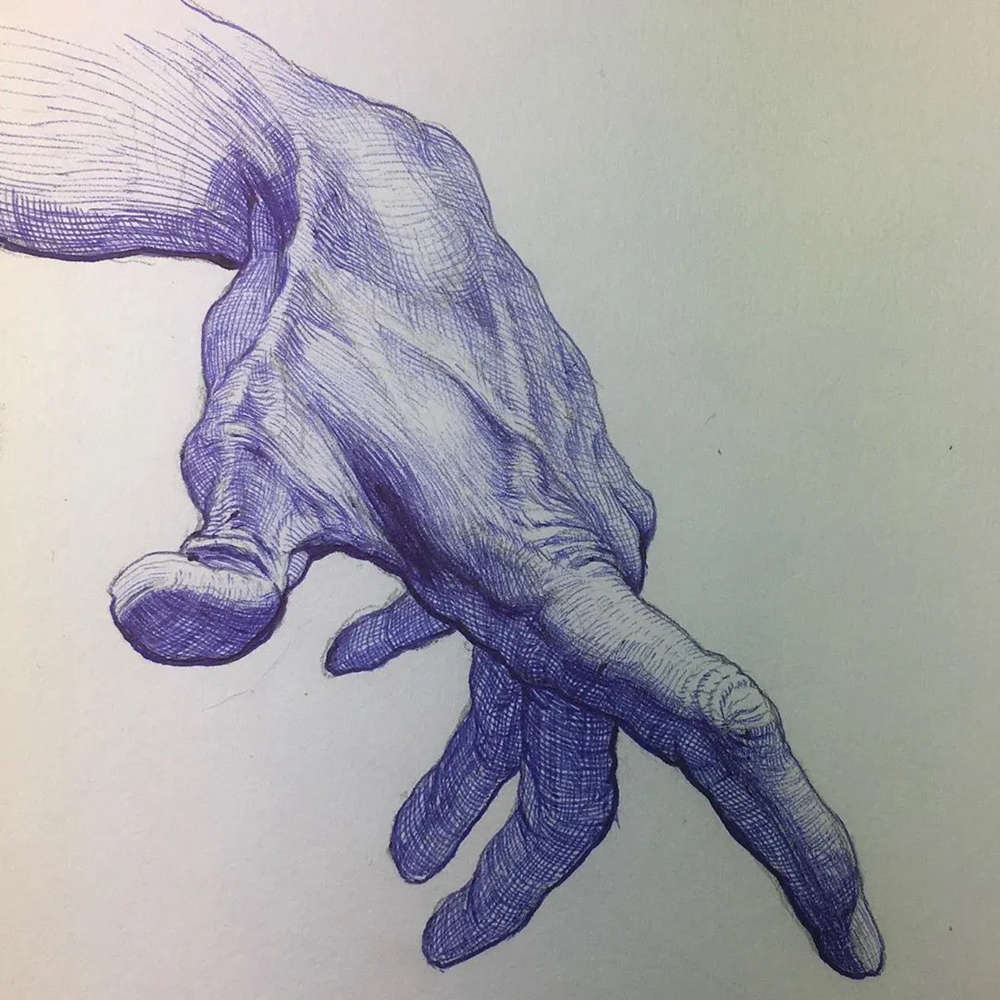 廣州藝考畫室,廣州畫室,廣州素描培訓畫室,11