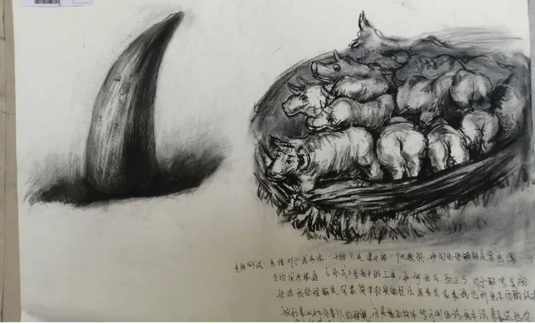 廣州畫室