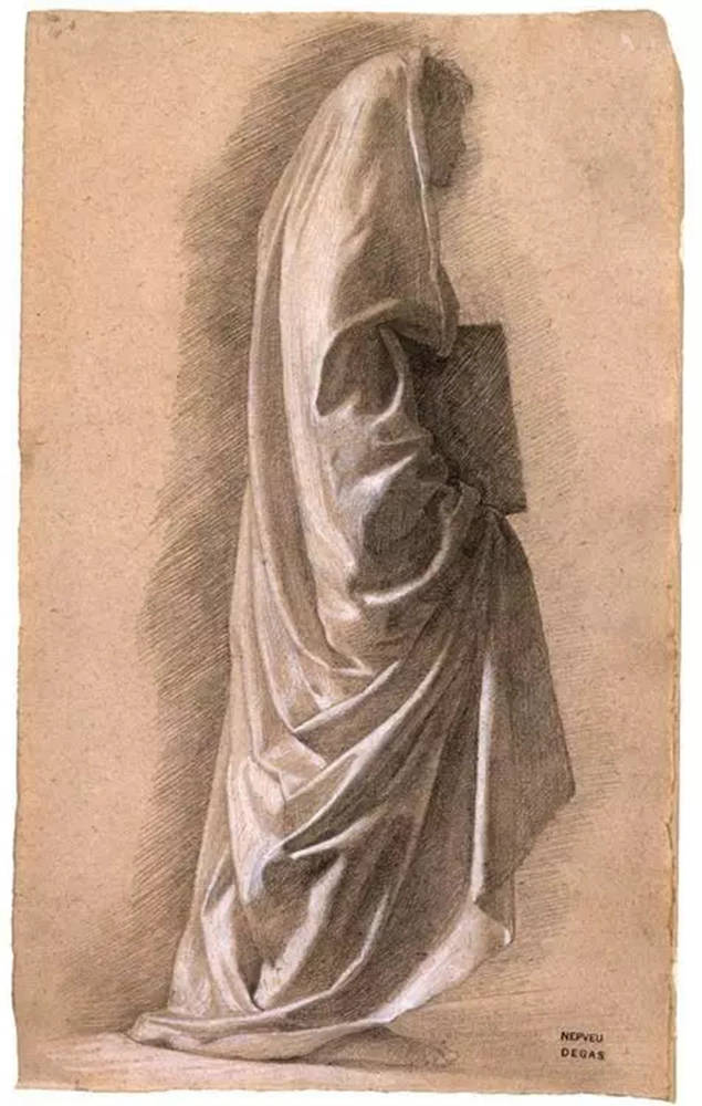 廣州畫室,廣州素描美術培訓畫室,廣州素描畫室,33