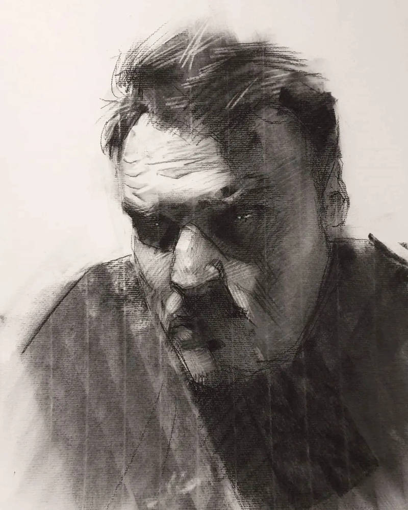 廣州畫室,廣州藝考畫室,廣州素描培訓畫室,01