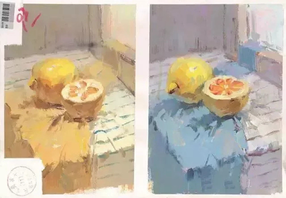 廣州畫室,廣州藝考畫室,廣州素描培訓畫室,22