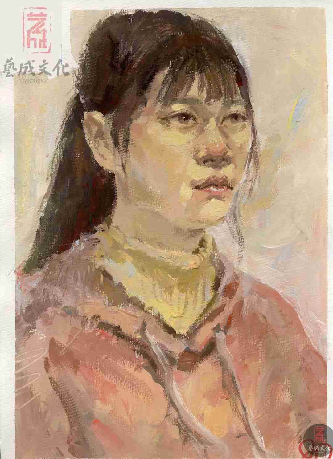 20屆廣美模考高分卷｜想要百勝，廣州十大畫室建議先要做到知己知彼附圖61