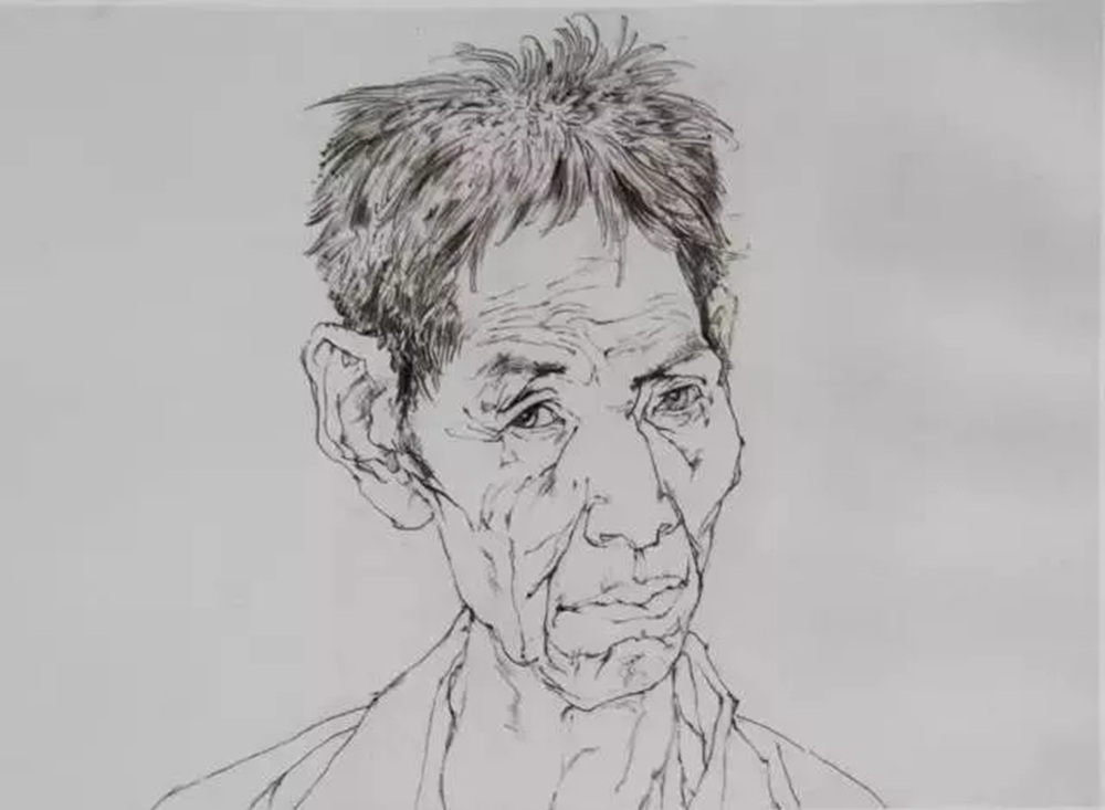 廣州畫室,廣州藝考畫室,廣州素描培訓畫室,72