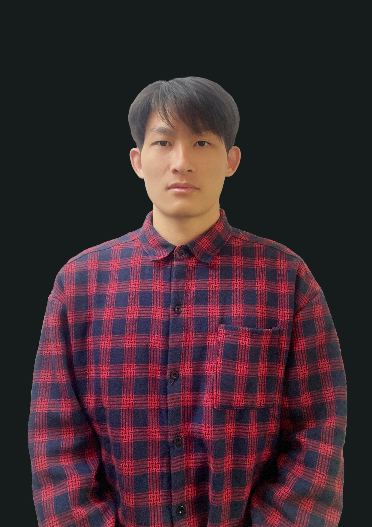 楊振招