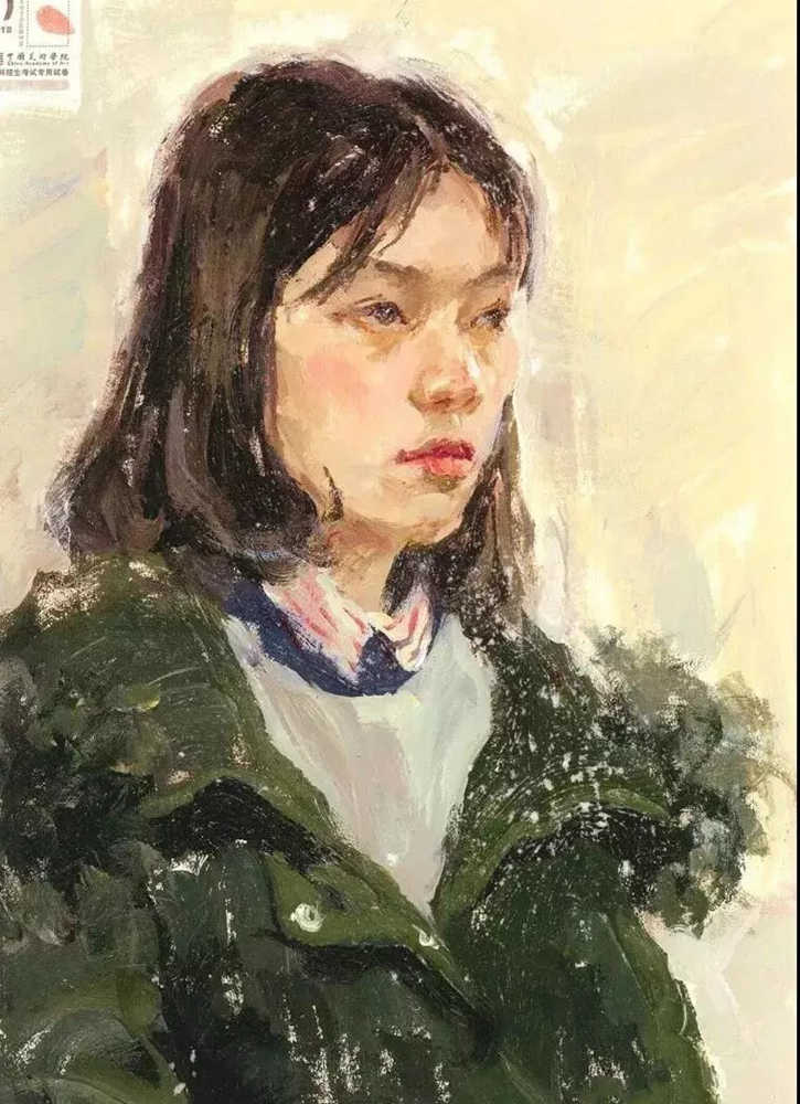 廣州畫室,廣州色彩美術(shù)培訓(xùn),廣州美術(shù)畫室,06