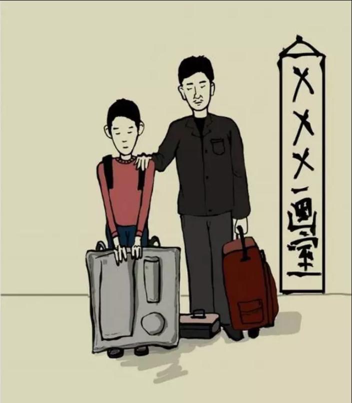 廣州圍墻畫室,廣州畫室,廣州美術(shù)培訓(xùn),03