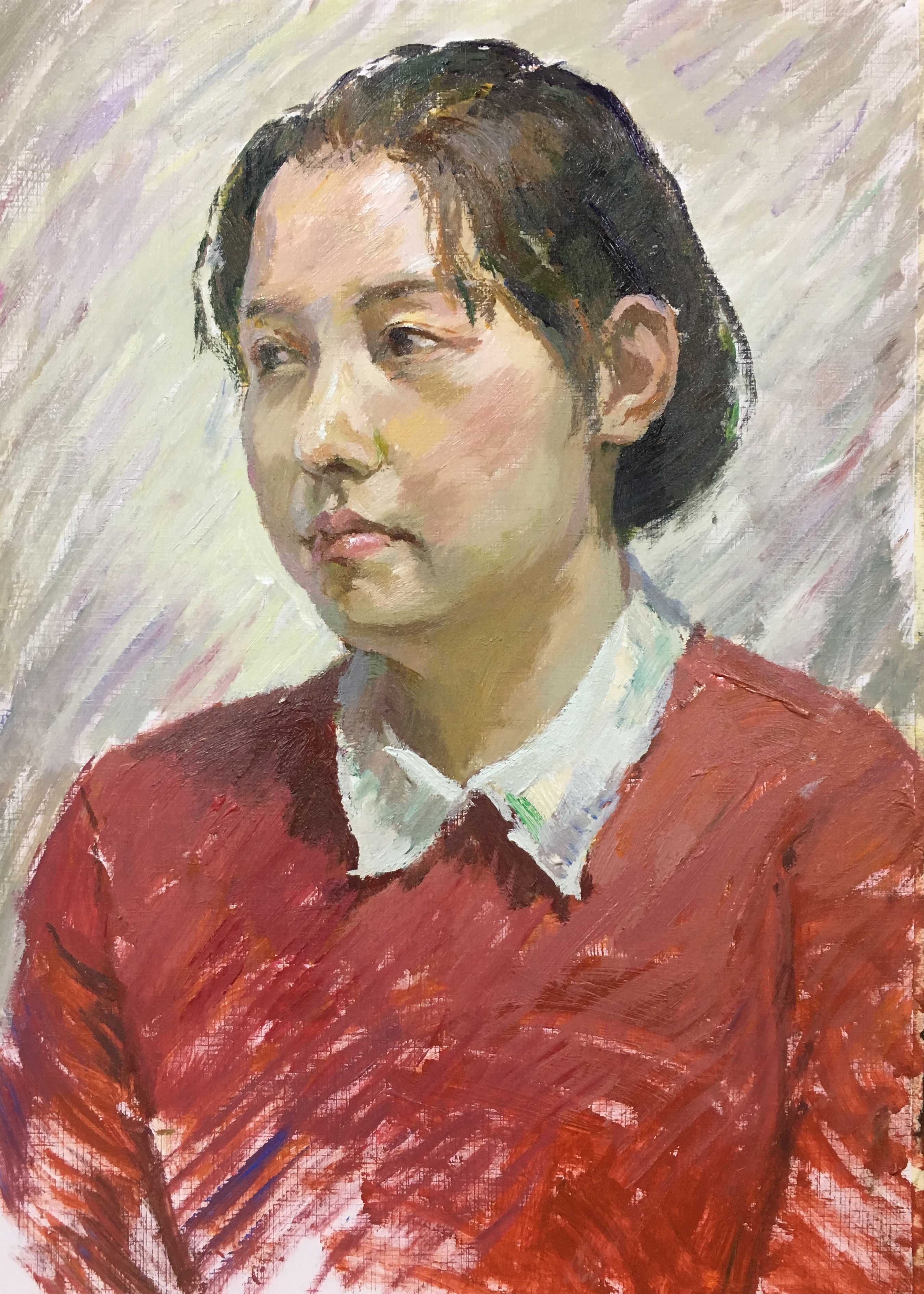 廣州色彩畫室,廣州色彩集訓畫室,廣州色彩美術培訓班