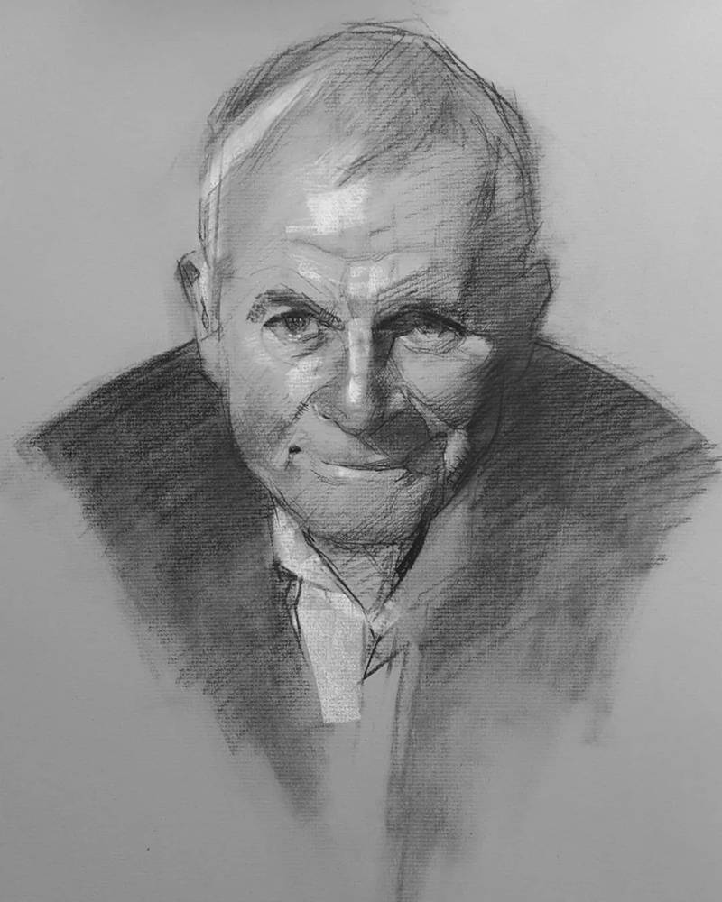 廣州畫室,廣州藝考畫室,廣州素描培訓畫室,14