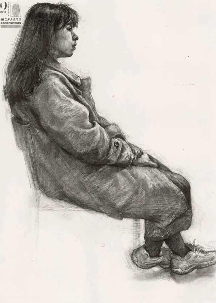 廣州畫室,廣州素描美術(shù)培訓(xùn),廣州畫室素描,16