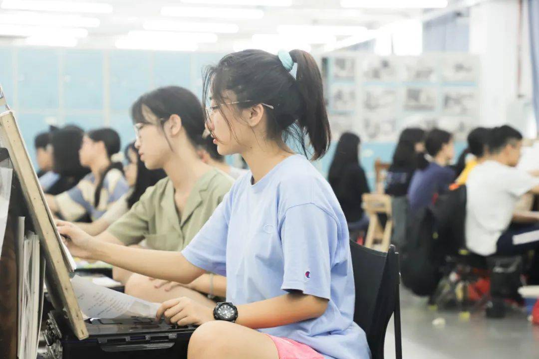 美術集訓中最讓人遺憾的這幾件事！你遺憾的事嗎？圖七