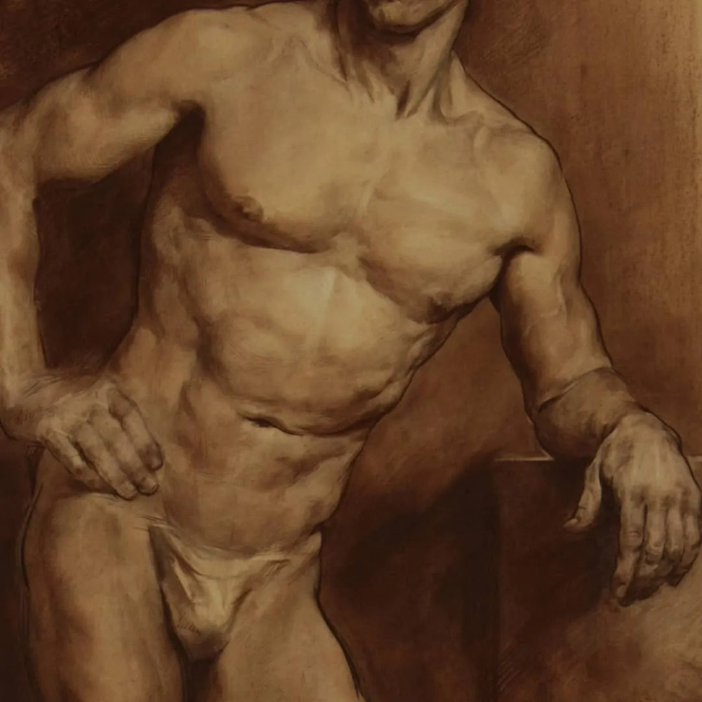 廣州畫室,廣州藝考畫室,廣州素描培訓畫室,33