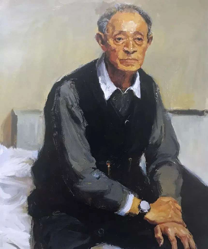 要去央美，廣州美術高考畫室覺得央美基礎部這些色彩作品必看,01