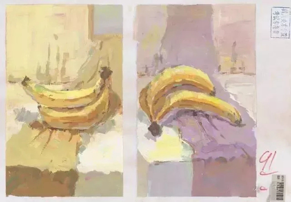 廣州畫室,廣州藝考畫室,廣州素描培訓畫室,26
