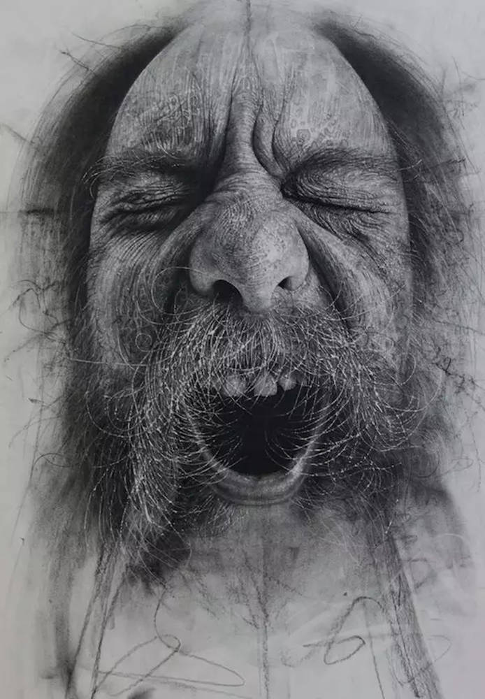 廣州畫室,廣州藝考畫室,廣州素描畫室,07