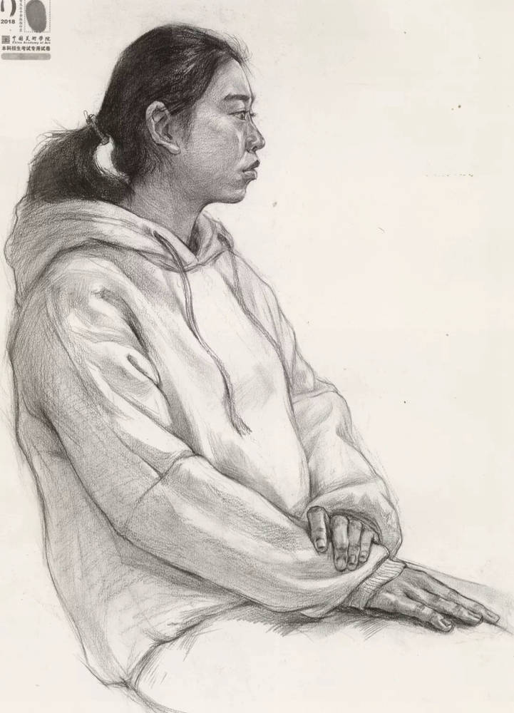 廣州畫室,廣州素描美術(shù)培訓(xùn),廣州畫室素描,12