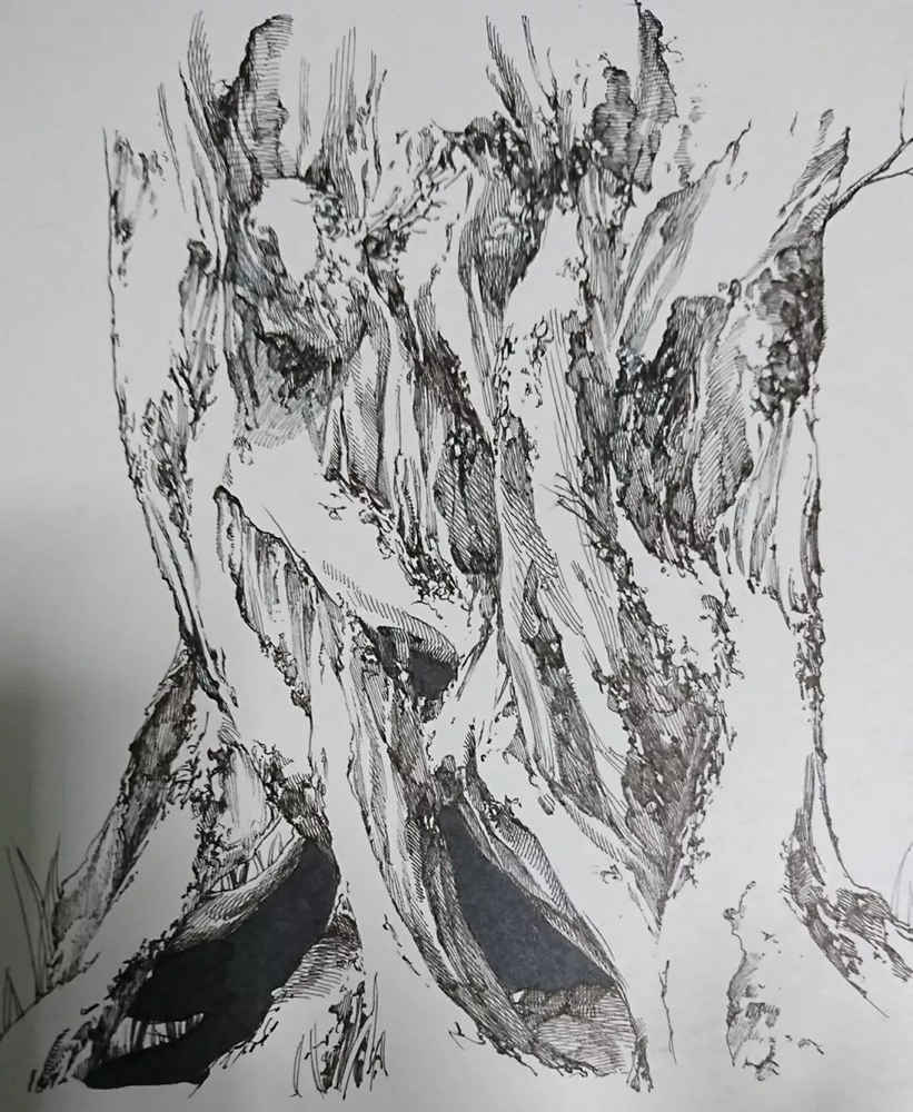 廣州畫室排名前十畫室整理超簡單繪畫技巧，作者是認真的么,63