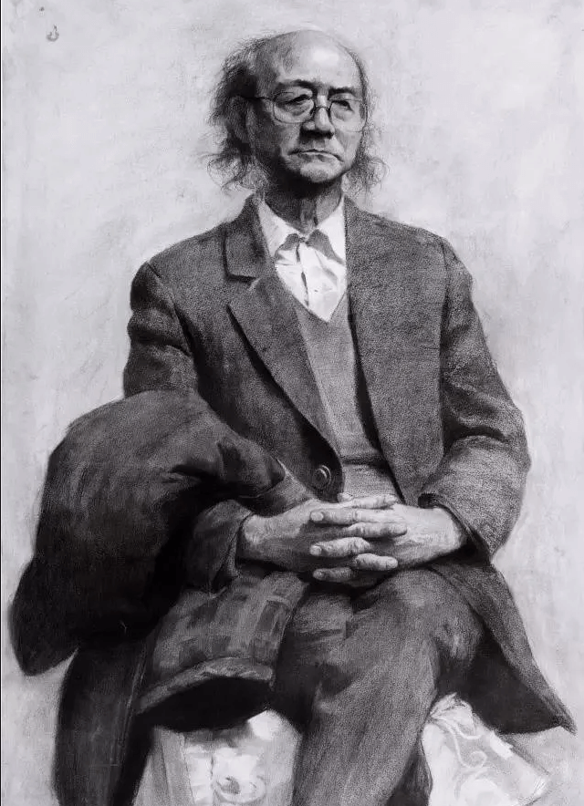 素描知多少？關于這些各有千秋的畫風你了解哪些？圖五