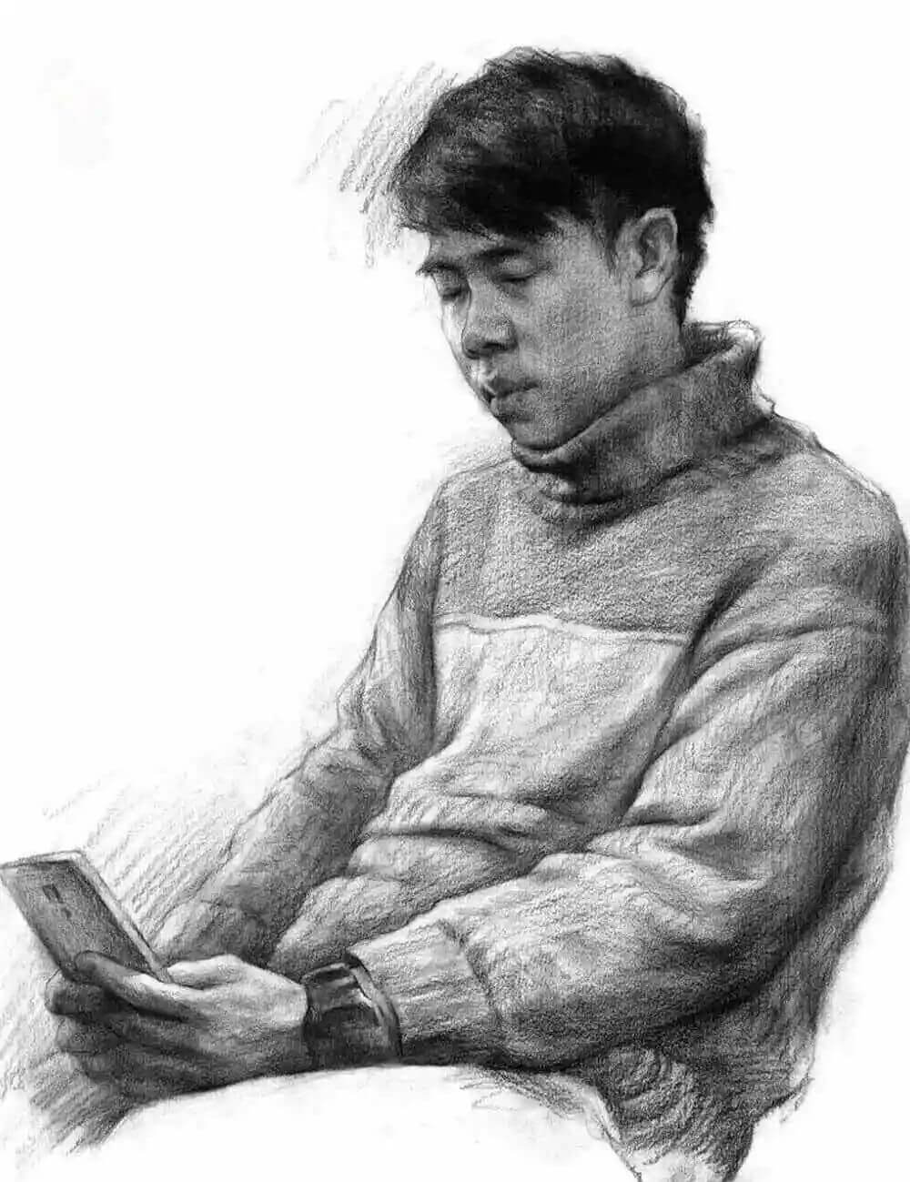 廣州畫室